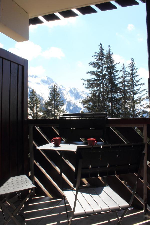 Appartement T2 Col De Merdassier Au Pied Des Pistes Маниго Экстерьер фото